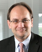 Prof. Dr. Marc Gruber